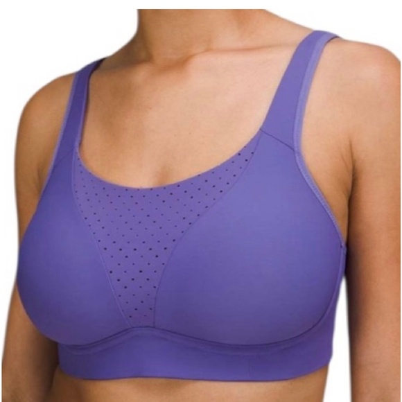 lululemon athletica Other - Lululemon Run Times High Support Bra